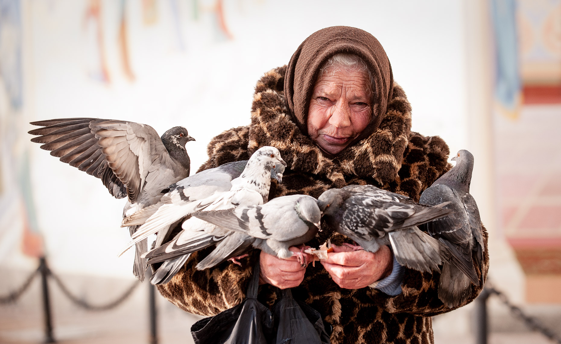 BirdLady